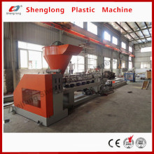 Plastic Recycling Machine or Pelletizer